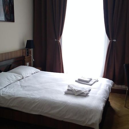 Hotel Nice Tbilisi Exterior foto