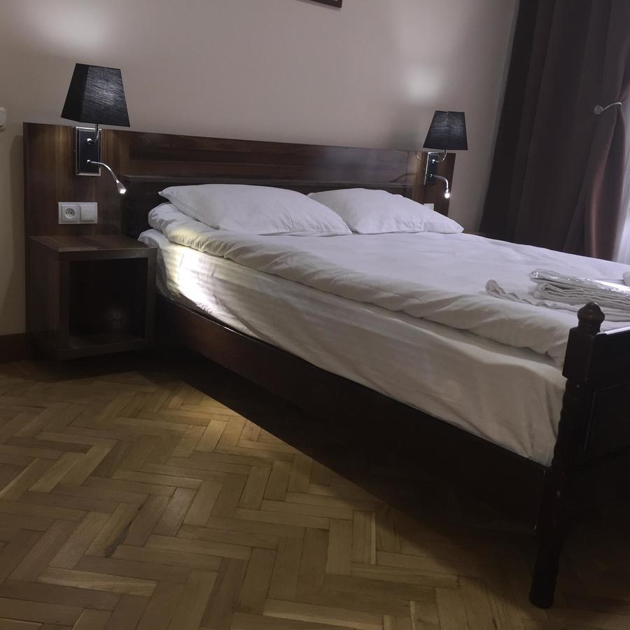 Hotel Nice Tbilisi Exterior foto