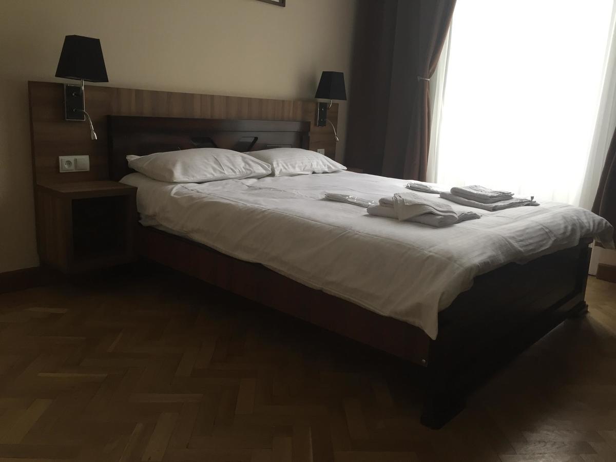 Hotel Nice Tbilisi Exterior foto